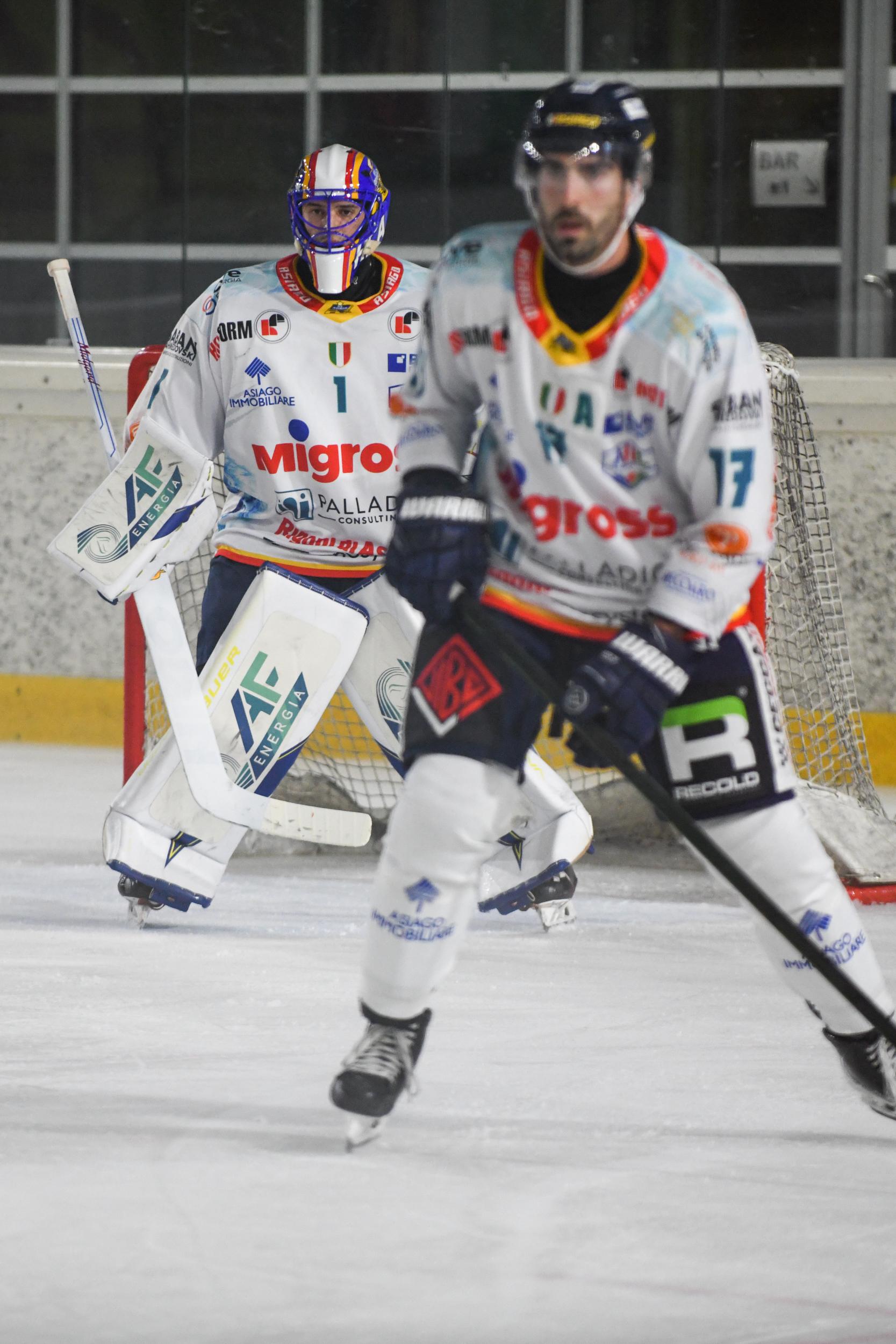 Gallery partita